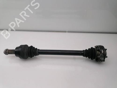 Used Right rear driveshaft BMW X6 (E71, E72) xDrive 30 d (235 hp) 23940712