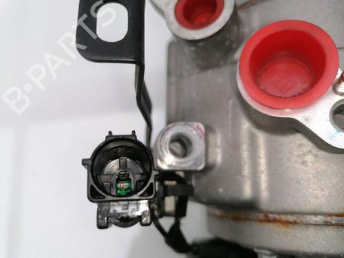 AC compressor HYUNDAI ELANTRA III (XD) 1.6 | BP29351387M34 