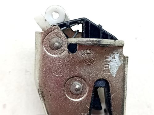 Tailgate lock FIAT DOBLO Cargo (263_) 1.3 D Multijet (263WXU1A, 263ZXU1A, 263WYB1A, 263ZYB1A) | BP31262665C101