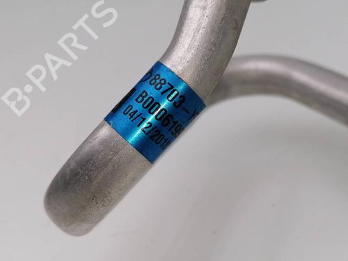 Used AC pipe TOYOTA AYGO (_B4_) 1.0 (KGB40) (69 hp) 23651911
