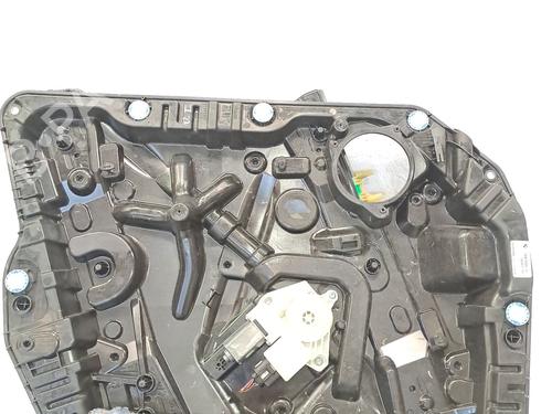 Used Front left window mechanism BMW X3 (G01, F97, G08) xDrive 20 d (190 hp) 29499729