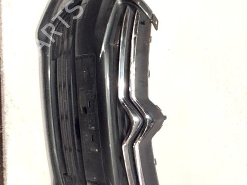 Front bumper CITROËN C4 II (NC_) 1.6 HDi 90 | BP29992670C7 