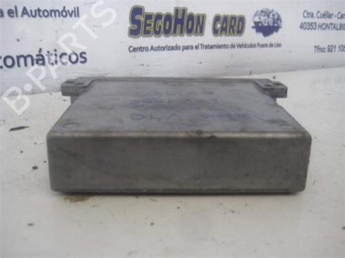 Engine control unit (ECU) VOLVO S40 I (644) 1.8 i | BP24951104M57 