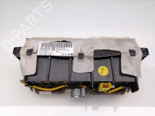 Passasjer kollisjonspute VW PASSAT B6 (3C2) 2.0 TDI 16V | BP25255145C10 