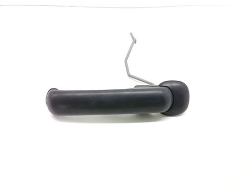 Used Front right exterior door handle NISSAN TERRANO II (R20) 2.7 TDi 4WD (125 hp) 25987077