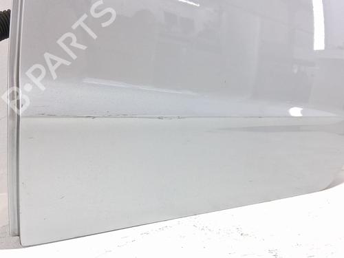 Left rear door AUDI A3 Sportback (8VA, 8VF) 2.0 TDI | BP29228147C4 