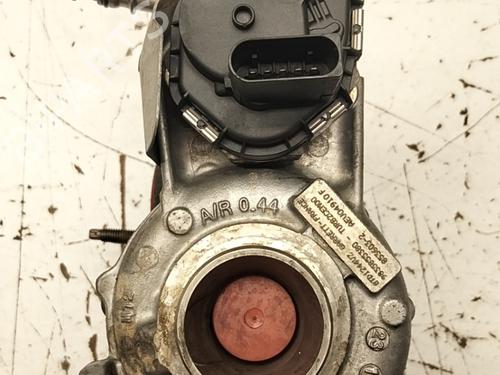 Used Turbocharger/Supercharger Turbocharger/Supercharger 36838373 36838373