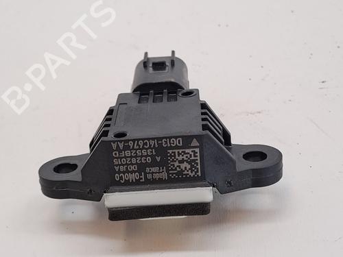 Electronic sensor FORD FIESTA VI (CB1, CCN) 1.25 | BP27461805M84 