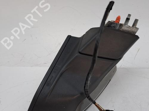 Left mirror SEAT LEON (5F1) 2.0 TDI | BP23378201C26 
