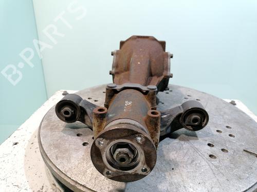 Rear differential SUBARU IMPREZA Hatchback (GR, GH, G3) 2.0 D AWD | BP24171184M24 