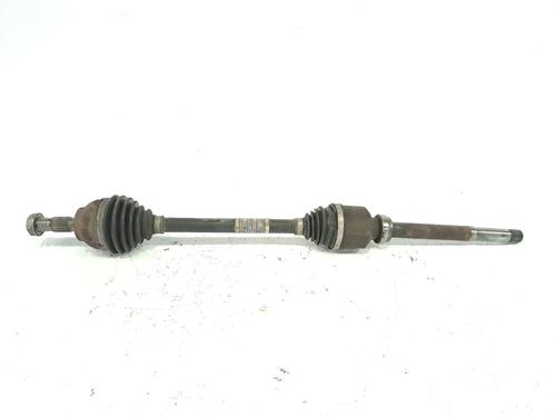 Used Right front driveshaft CITROËN C3 AIRCROSS II (2R_, 2C_) 1.5 BlueHDi 100 (2CYHYJ) (102 hp) 29557255