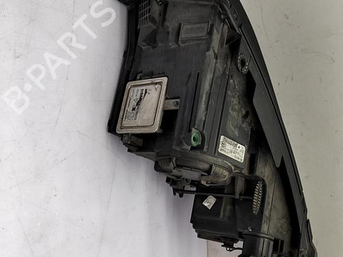Right headlight LAND ROVER RANGE ROVER EVOQUE (L538) 2.0 D 4x4 | BP36376836C29 - Image 2