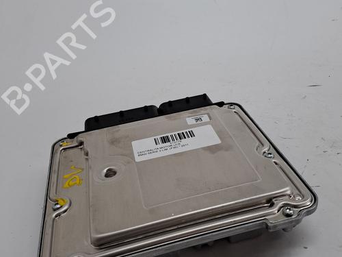 Engine control unit (ECU) BMW 3 (F30, F80) 320 d | BP23366715M57 - Image 3
