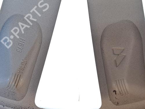 Rim NISSAN QASHQAI I (J10, NJ10) 2.0 dCi All-wheel Drive | BP23285254C45 