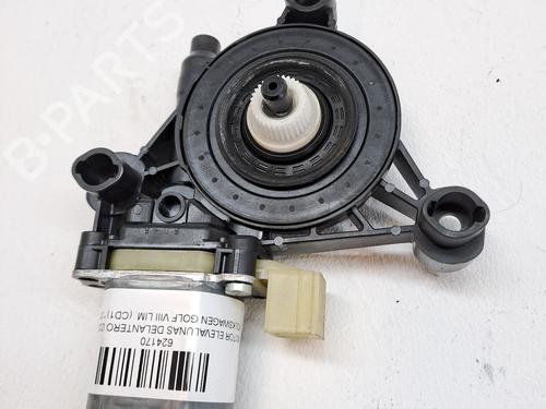 Used Left front window motor VW GOLF VIII (CD1, DA1) 1.0 TSI (110 hp) 25281738