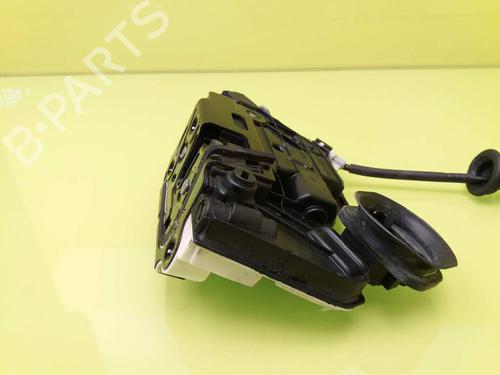 Rear right lock VW GOLF VI (5K1) 1.6 TDI | BP23856695C99 