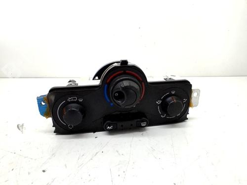 Commande Chauffage RENAULT KANGOO / GRAND KANGOO II (KW0/1_) 1.5 dCi 90 (KW05, KW08, KW0G, KW11) | BP29990702I5 