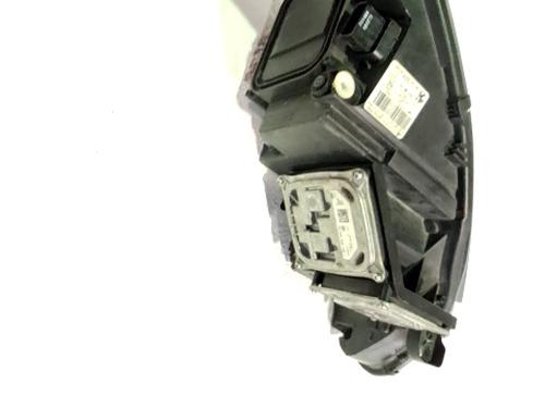 Venstre forlygte PEUGEOT 308 SW II (LC_, LJ_, LR_, LX_, L4_) 2.0 BlueHDi 150 | BP29992153C28