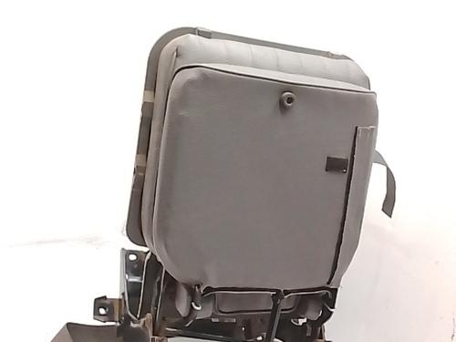 Sæde Bagtil NISSAN NAVARA Platform/Chassis (D22) 2.5 Di | BP38303609C17 - Image 2