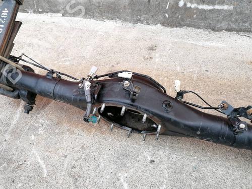 Rear axle TOYOTA HILUX VIII Pickup (_N1_) 2.4 D 4WD (GUN125_, GUN125R) | BP26315878M2 