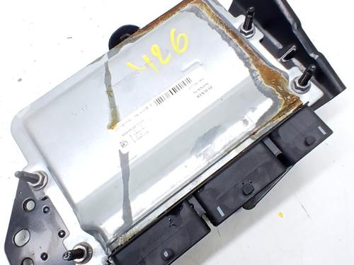 Used Engine control unit (ECU) Engine control unit (ECU) DACIA SANDERO III 1.0 TCe 90 (91 hp) 33771665 33771665