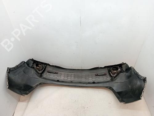 Rear bumper HONDA CIVIC VIII Hatchback (FN, FK) 2.2 CTDi (FK3) | BP23357164C8 