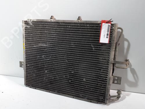 Kachelradiator KIA SPORTAGE SUV (K00) 2.0 TD 4WD (83 hp) 26538738