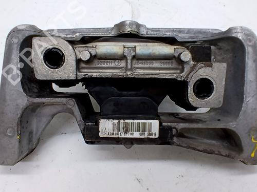 Engine mount MERCEDES-BENZ A-CLASS (W176) A 180 (176.042) | BP38420208M89 - Image 4