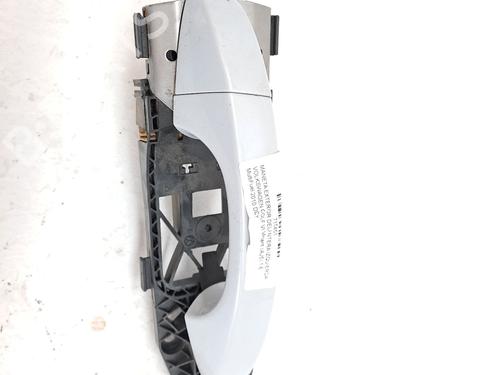 Used Front left exterior door handle VW GOLF VII (5G1, BQ1, BE1, BE2) 1.6 TDI (115 hp) 29301846