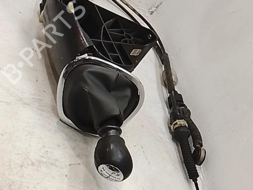 Used Gear lever Gear lever OPEL VIVARO B Bus (X82) 1.6 CDTI (06) (125 hp) 36376924 36376924