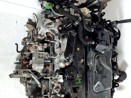 Engine NISSAN NV400 Van (X62, X62B) dCi 135 | BP35900087M1 - Image 5