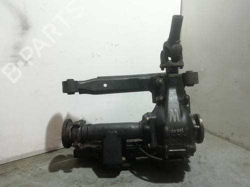Differensial forvogn NISSAN TERRANO II (R20) 2.7 TDi 4WD (125 hp) 25593488