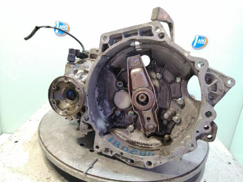 Used Gearbox SEAT CORDOBA Vario (6K5) 1.4 i (60 hp) 24170983