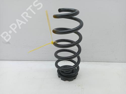 Used Shock absorber spring SMART FORFOUR Hatchback (453) electric drive / EQ (453.091) (56 hp) 23349027
