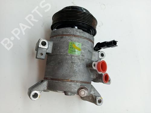 AC compressor MAZDA 3 (BM, BN) 2.0 | BP23341985M34
