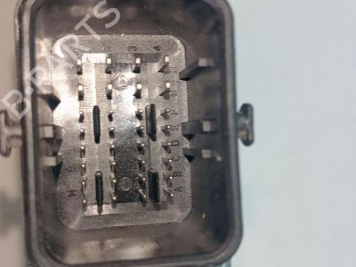 Engine control unit (ECU) RENAULT ZOE (BFM_) ZOE | BP27519631M57