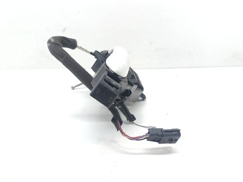 Front left exterior door handle RENAULT CLIO IV (BH_) 0.9 TCe 90 (BHNF, BHMA, BHMH, BHJK, BHJR) | BP26675046C128 