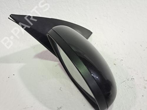 Right mirror HYUNDAI i30 (FD) 1.6 CRDi | BP25783780C27 