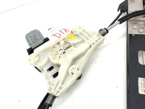 Front left window mechanism SEAT ARONA (KJ7, KJP) 1.0 TGi | BP33772214C22 - Image 3