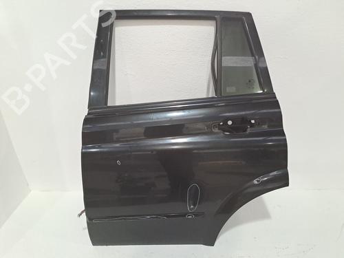 Used Left rear door SSANGYONG KYRON 2.0 Xdi (141 hp) 23382735