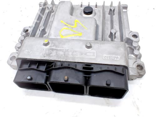 Used Engine control unit (ECU) Engine control unit (ECU) 37159506 37159506