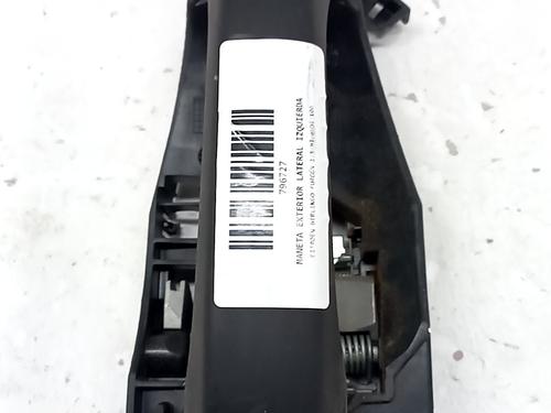 exterior-handle-citroen-berlingo-box-bodympv-k9-2018-33761014 main image