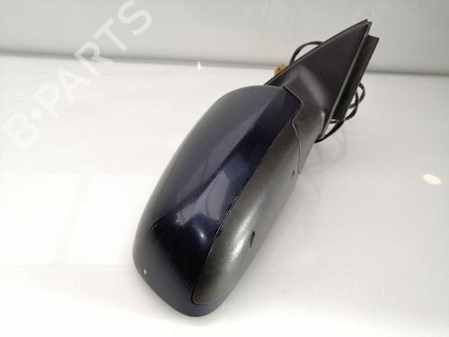 Right mirror AUDI A4 B6 Avant (8E5) 1.9 TDI | BP23649573C27 