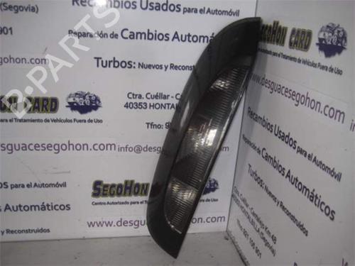 Venstre baglygte OPEL CORSA C (X01) 1.7 DTI (F08, F68) (75 hp) 25458675