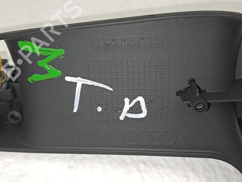 Right rear window switch AUDI A4 B8 (8K2) 2.0 TDI | BP24193537I28 