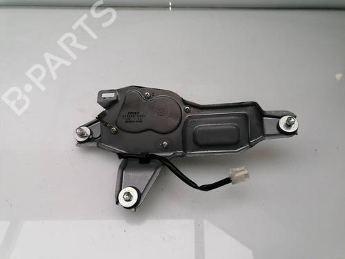 Viskermotor bagrude SUZUKI GRAND VITARA II (JT, TE, TD) 1.9 DDiS All-wheel Drive (JT419, TD44, JB419WD, JB419XD,... (129 hp) 23939982