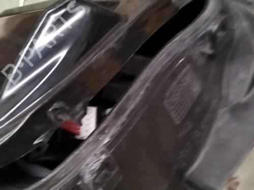 Left headlight OPEL VECTRA C (Z02) 1.9 CDTI (F69) | BP37688035C28 - Image 2