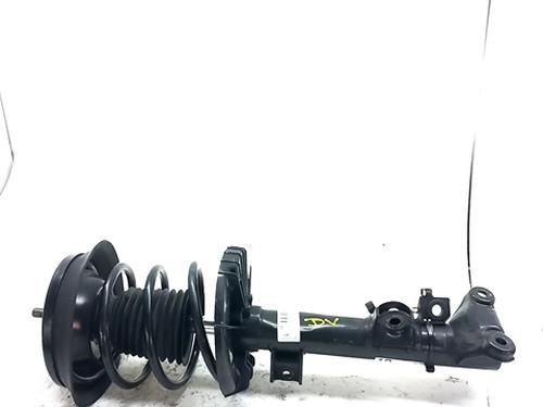 Used Right front shock absorber MERCEDES-BENZ C-CLASS Coupe (CL203) C 180 Kompressor (203.746) (143 hp) 31035538