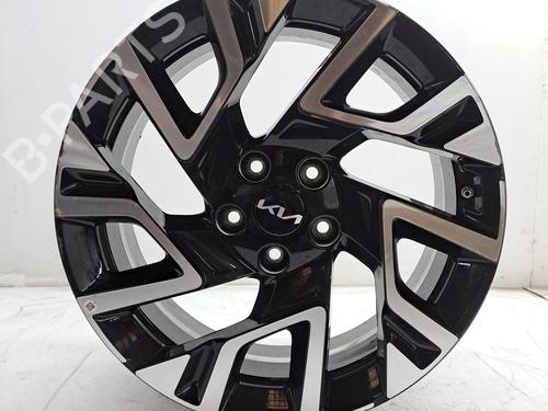 Used Rim KIA VENGA (YN) 1.4 CVVT (90 hp) 26169357