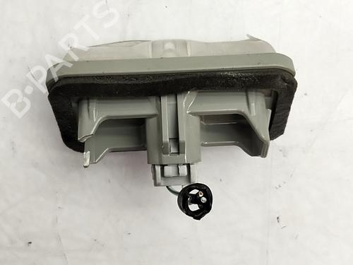 Licence plate light TOYOTA RAV 4 V (_A5_, _H5_) 2.5 Hybrid AWD (AXAP54, AXAP54L) | BP36407638I40 - Image 3